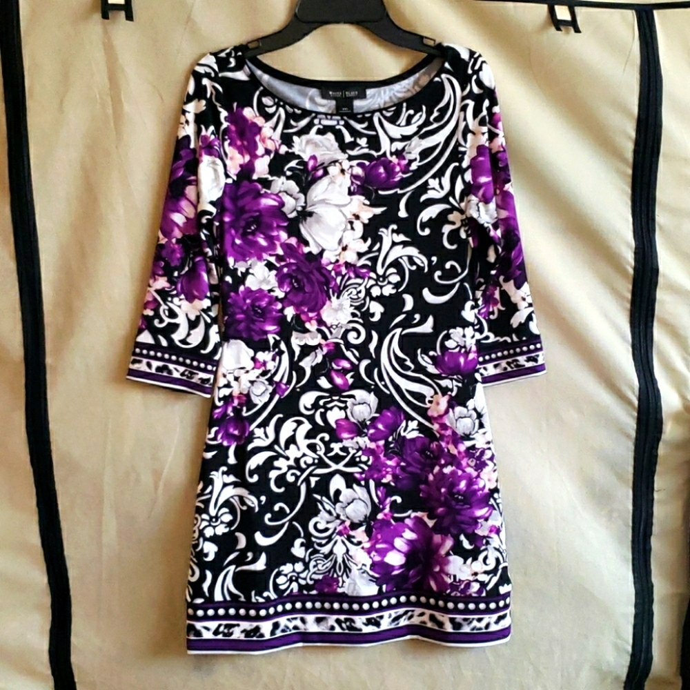 🔥FINAL PRICE🔥WHBM dress
